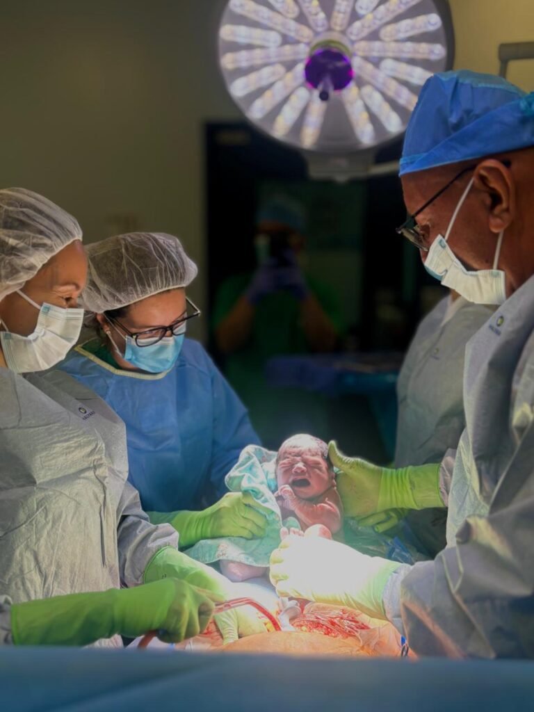 ginecología y obstetricia en San José